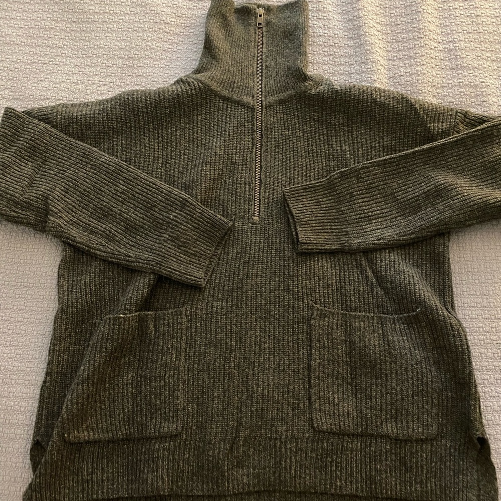 Madewell Sweater - XS